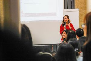 Quy luật nói ngừng nghỉ - Nói Tiếng Anh trôi chảy hơn