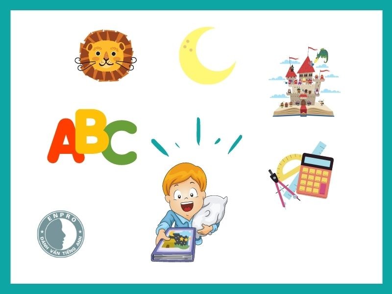 7 lợi ích của việc đọc sách Tiếng Anh cho con trẻ (Kèm video hướng dẫn đọc bộ Potato Pals)