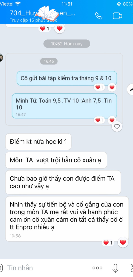 Review chương trình Đánh Vần Tiếng Anh