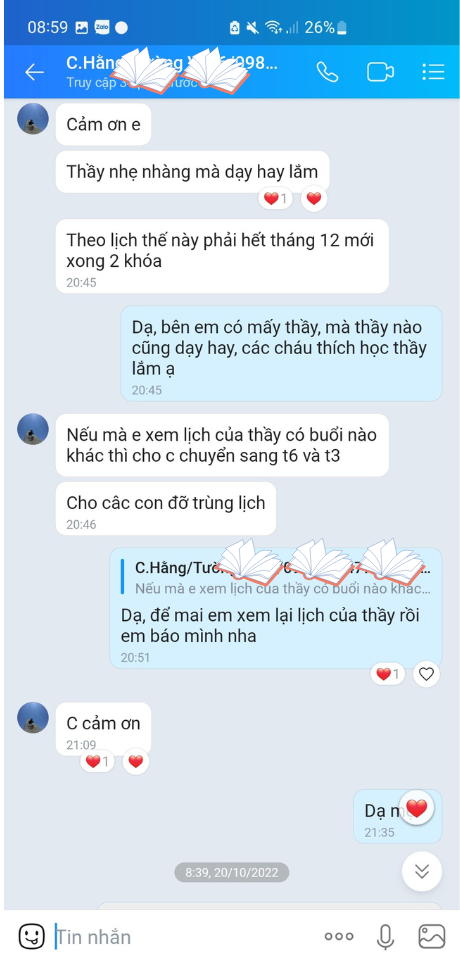 Review chương trình Đánh Vần Tiếng Anh