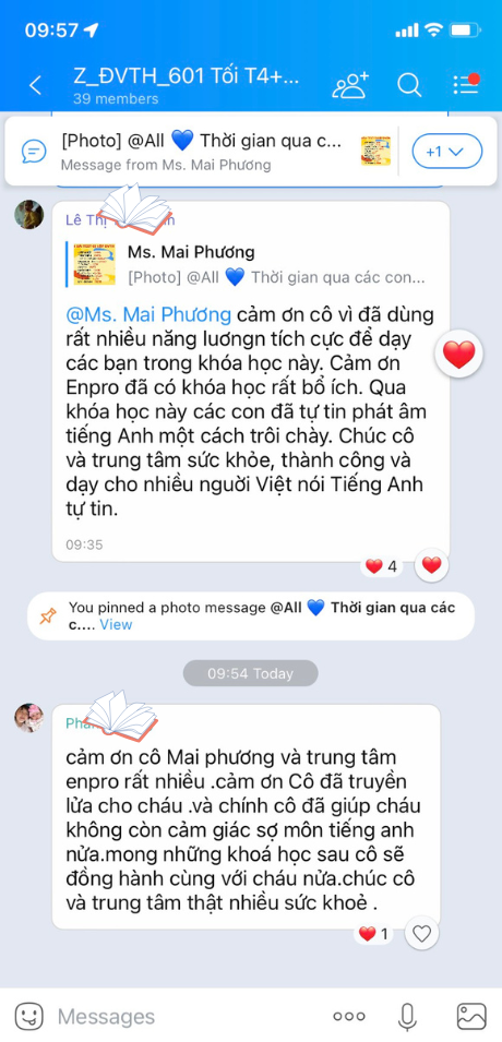 Review chương trình Đánh Vần Tiếng Anh