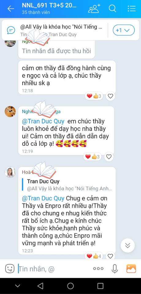 Review chương trình Đánh Vần Tiếng Anh