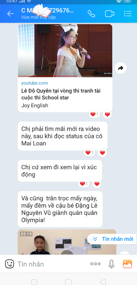 Review chương trình Đánh Vần Tiếng Anh