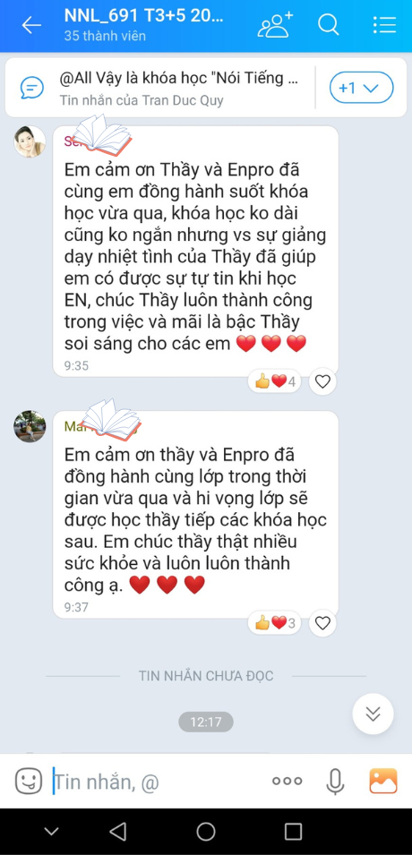 Review chương trình Đánh Vần Tiếng Anh