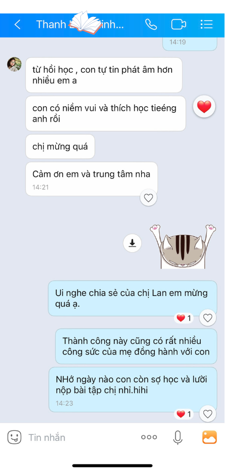 Review chương trình Đánh Vần Tiếng Anh