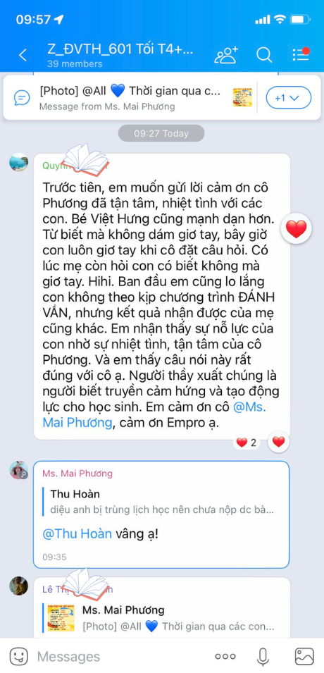 Review chương trình Đánh Vần Tiếng Anh
