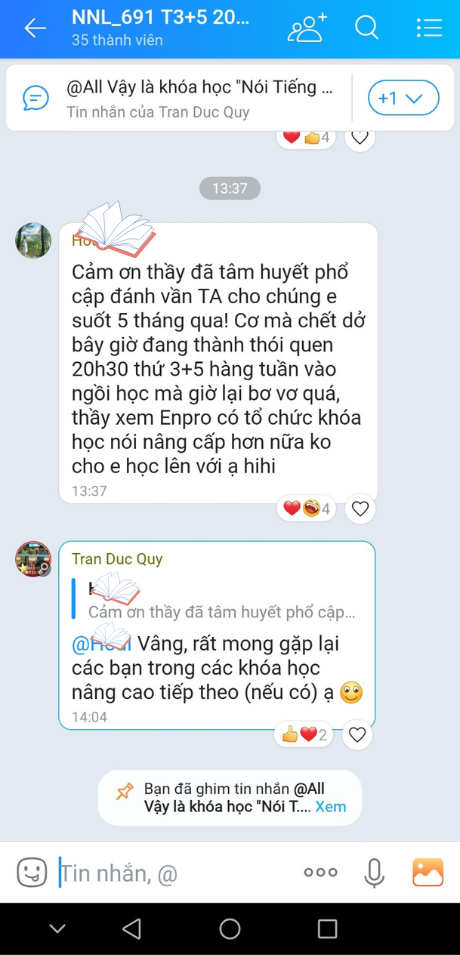 Review chương trình Đánh Vần Tiếng Anh
