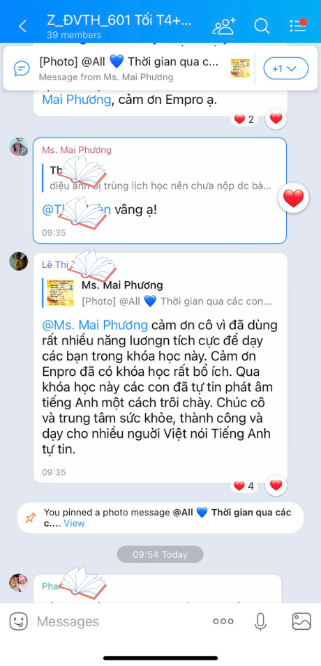 Review chương trình Đánh Vần Tiếng Anh