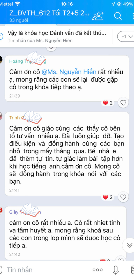 Review chương trình Đánh Vần Tiếng Anh