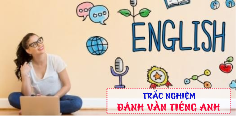 Đánh vần tiếng Anh